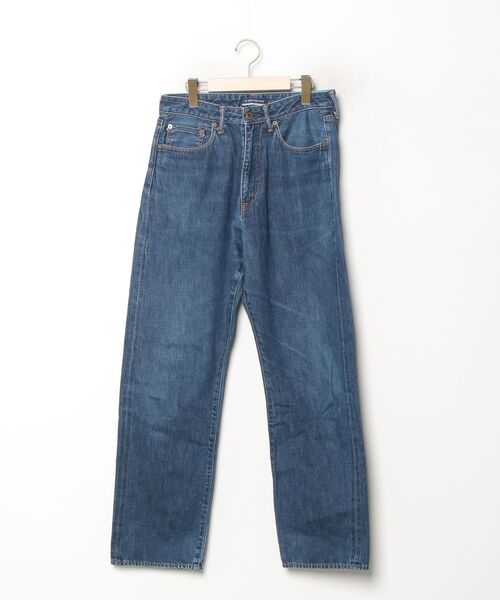 JAPAN BLUE JEANS（ジャパンブルージーンズ） デニムパンツ 30 ブルー 