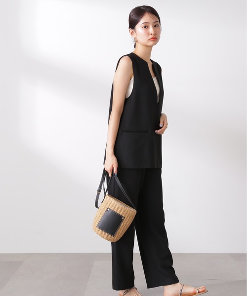 【セットアップ】NATURAL BEAUTY BASIC N.Natural Beauty Basic（エヌ ナチュラルビューティーベーシック