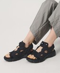 スポーツサンダル サンダル 「Reebok」イ...の詳細画像1
