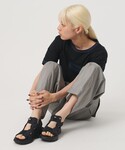 スポーツサンダル サンダル 「Reebok」イ...の詳細画像2