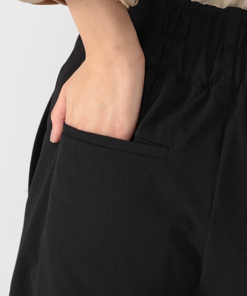 「BARNYARDSTORM」 パンツ 0 ブラック レディース_画像3