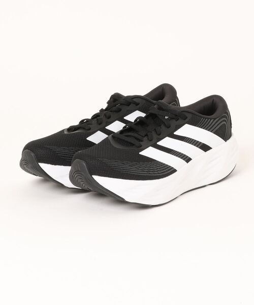 adidas（アディダス） スニーカー GALAXY 8 M WIDE「軽量/ワイド