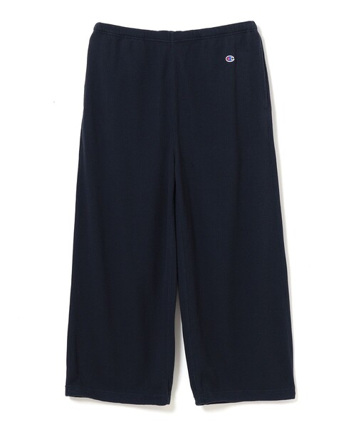 Champion（チャンピオン） ワイドパンツ スウェットパンツ ジャージ