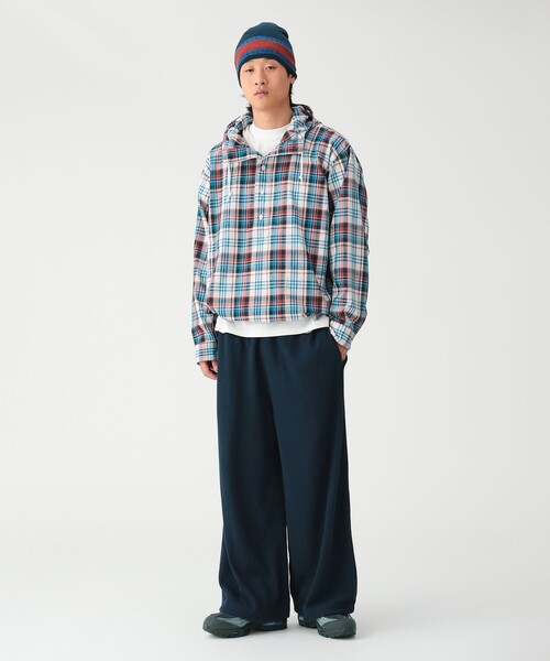 Champion（チャンピオン） ワイドパンツ スウェットパンツ ジャージ