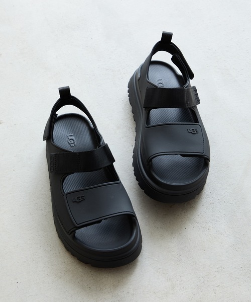 Ugg australia 厚底サンダル ugg UGG Australia アグオーストラリア