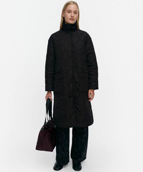 marimekko（マリメッコ） ダウンコート ダウンジャケット 「バナー掲載