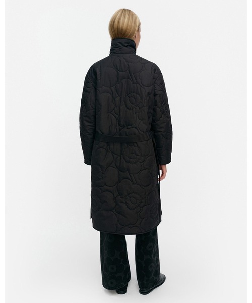 marimekko（マリメッコ） ダウンコート ダウンジャケット 「バナー掲載