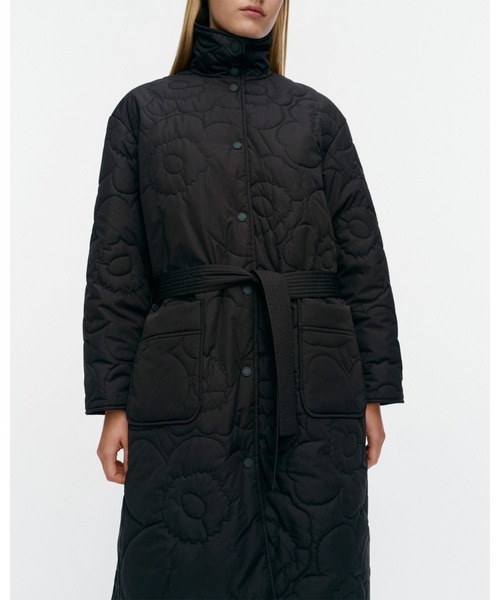 marimekko（マリメッコ） ダウンコート ダウンジャケット 「バナー掲載