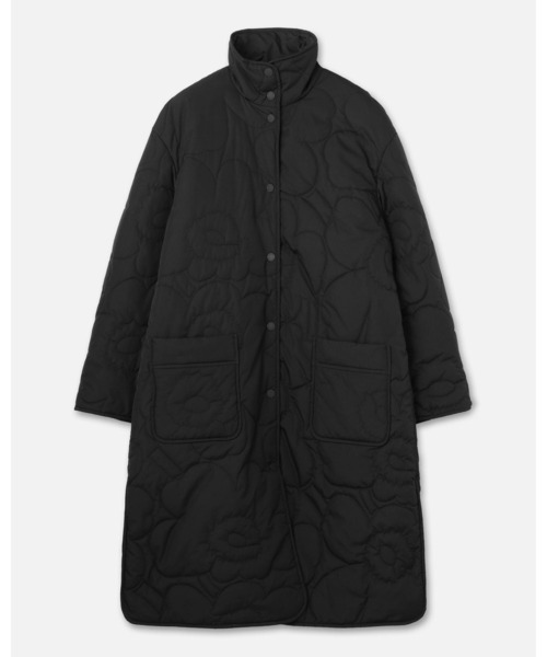 marimekko フード付きコート （日本のMサイズくらい） marimekko ファッション（サイズ（S/M/L）：S）おすすめ人気商品一覧