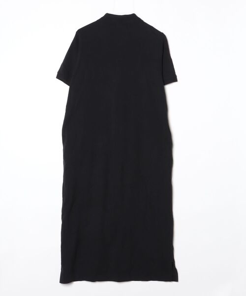 BEAMS BOY（ビームス ボーイ） 「exclusiveedition」シャツワンピース