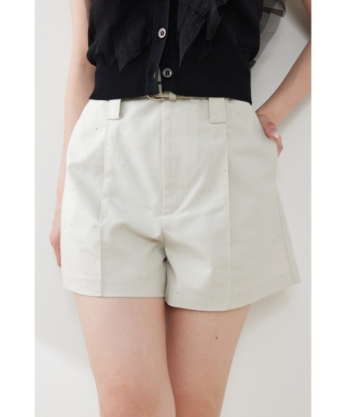 adidas（アディダス） パンツ adidas SATIN SHORTS / アディダス