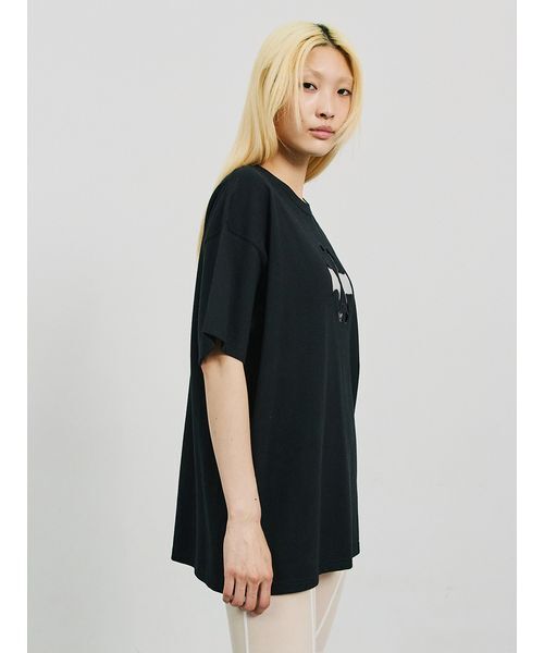 「SORIN」 半袖Tシャツ 38 ホワイト レディース_画像8