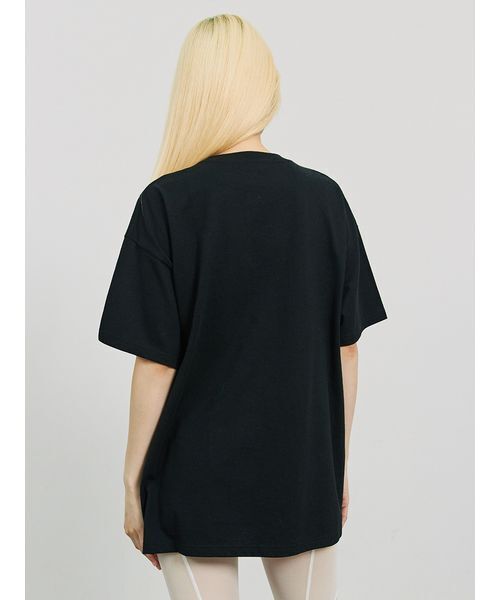 「SORIN」 半袖Tシャツ 38 ホワイト レディース_画像9
