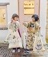 レッスンバッグ イラストトートバッグ キッズ 子供 男の子 女の子 関連画像2