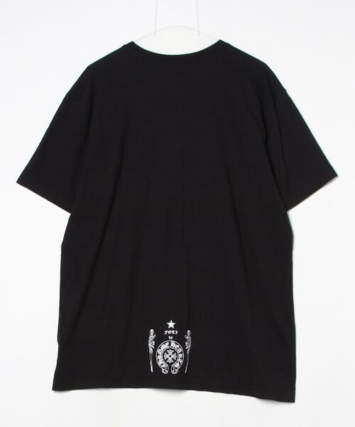 CHROME HEARTS メンズ半袖Tシャツ、カットソー｜トップス