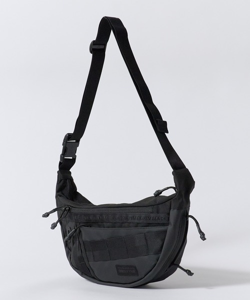 WHITE MOUNTAINEERING（ホワイトマウンテニアリング） ショルダー