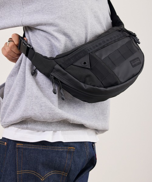 WHITE MOUNTAINEERING（ホワイトマウンテニアリング） ショルダー