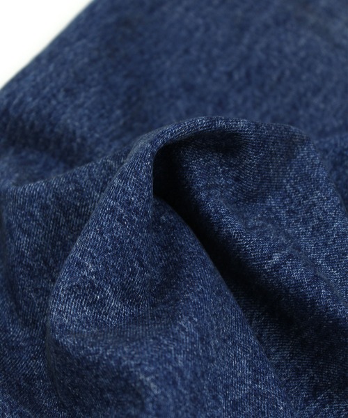 「RNA」 デニムパンツ MEDIUM ブルー レディース_画像9