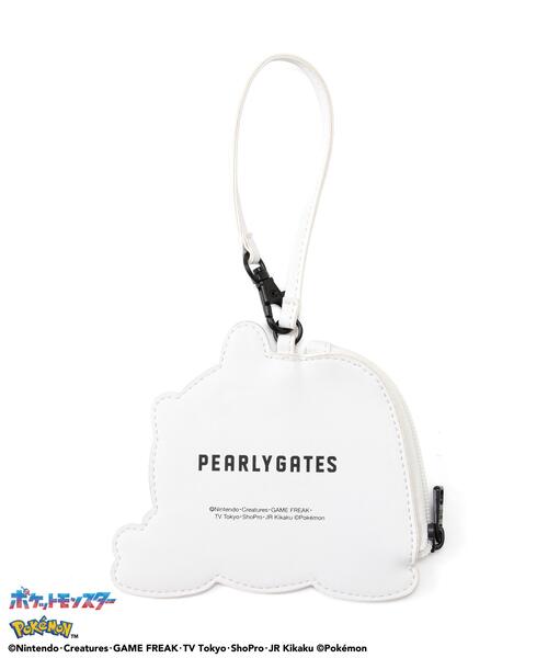 PEARLY GATES（パーリーゲイツ） ショルダーバッグ 「PEARLYGATES