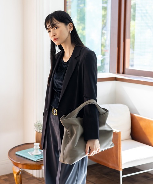 本革☺︎2wayスクエアバッグ☺︎新品 本革2wayスクエアミニバッグ | バッグ,ハンドバッグ,レザー・革