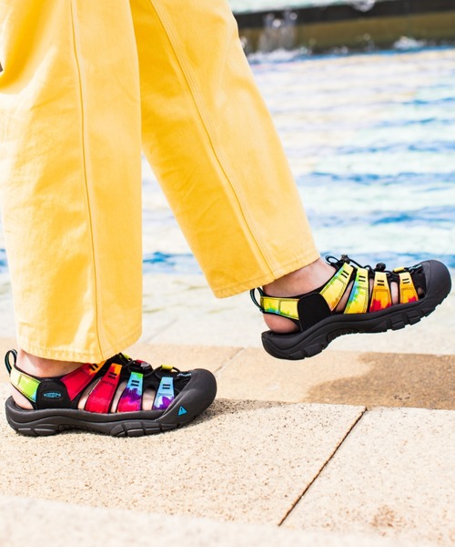 KEEN（キーン） サンダル NEWPORT RETRO / ニューポート レトロ