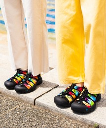 KEEN ニューポートレトロサンダル27センチ KEEN サンダル NEWPORT RETRO / ニューポート レトロ メンズ