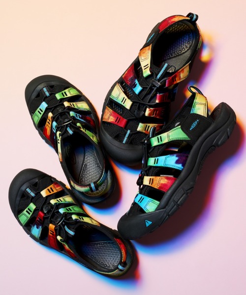 ☆新品☆ keen キーン ニューポート レトロ サンダル 27㎝ KEEN（キーン） サンダル NEWPORT RETRO / ニューポート レトロ