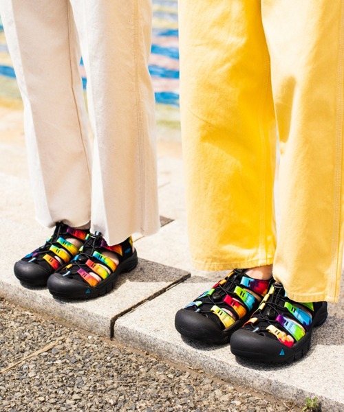 KEEN（キーン） サンダル NEWPORT RETRO / ニューポート レトロ