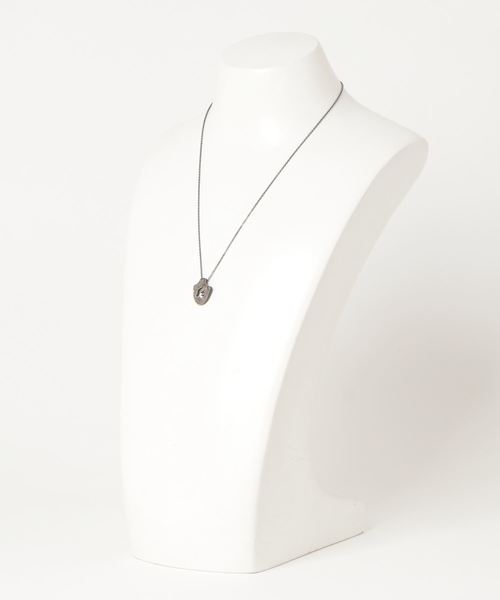 THEFT（セフト） ネックレス セフト / SILVER EAGLE NECKLACE シルバー