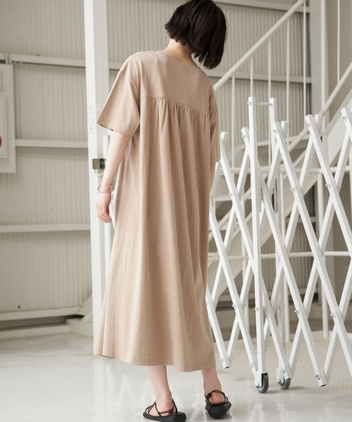 ワンピース 後ろギャザーtシャツワンピース Zozotown Paypayモール店 通販 Paypayモール ワンピース 後ろギャザーtシャツワンピース Zozotown Paypayモール店 通販 Paypayモール