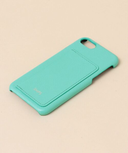 モバイルケース Ships Saffiano Leather ゴートレザー Iphoneケース Iphone 7 8 Se 第二世代 Zozotown Paypayモール店 通販 Paypayモール