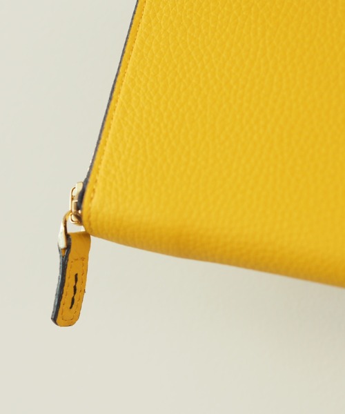 Epoi（エポイ） 財布 Rits リツ ラウンドファスナー長財布 レディース