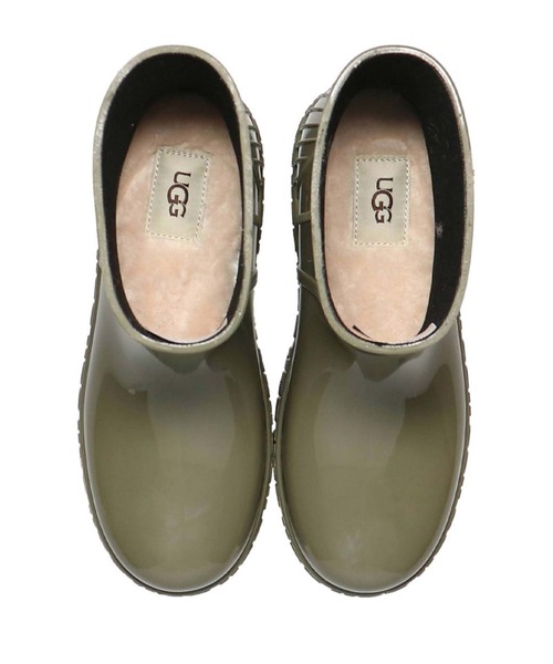 UGG Australia 長靴 レインブーツ WOMENS DRIZLITA / アグ