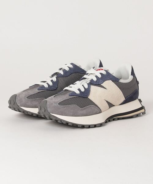 スニーカー NEW BALANCE ニューバランス MS327MD(D) MS327 MS327MD CASTLEROCK(MD) スニーカー NEW BALANCE ニューバランス MS327MD(D) MS327 MS327MD CASTLEROCK(MD)