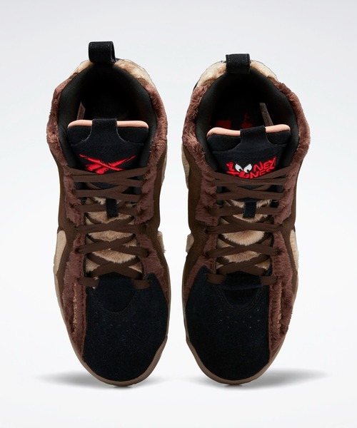 Reebok（リーボック） スニーカー ルーニー テューンズ ハリカゼ II