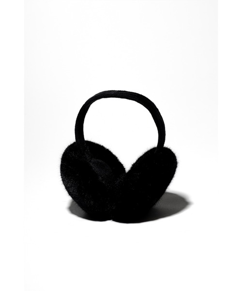 ottilie（オティーリエ） 耳当て イヤーマフ 「折りたたみ可能