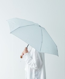 大人気 【minitmute】umbrella ●送料・関税込● 392 plus m 折りたたみ傘 Umbrella Mini Short 50 - check