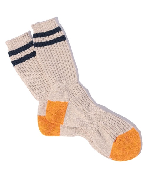 その他 anonymous2 ANONYMOUSISM（アノニマスイズム） 靴下 ANONYMOUSISM recover2ライン