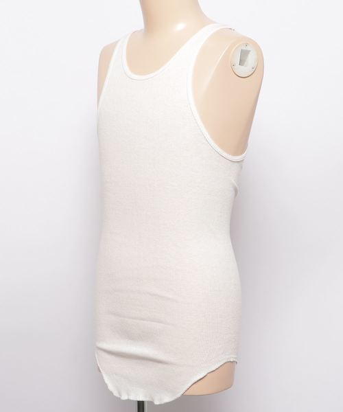 BEN DAVIS BLACKOUT COLLECTION タンクトップ TANK TOP LONG