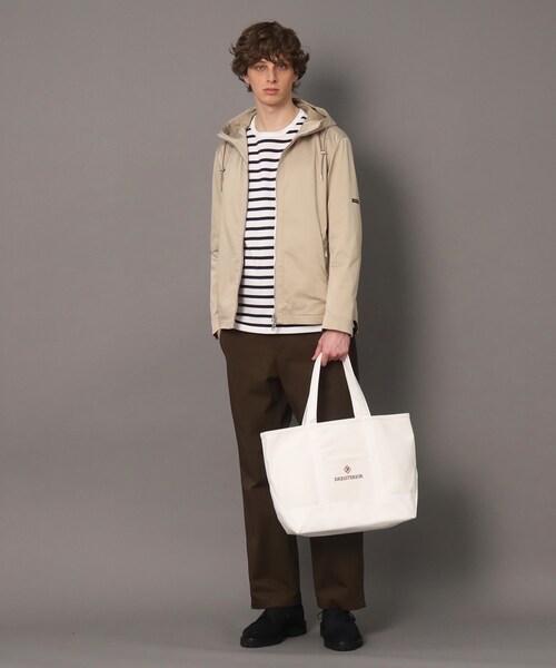 DRESSTERIOR トートバッグ 「CLASSY.5月号掲載」ドレステリア