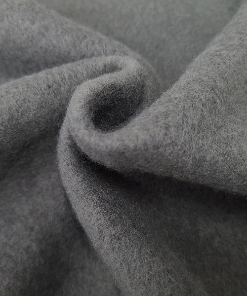 DAY CLOSET トレーナー スウェット レディース 裏起毛フード付きリブ