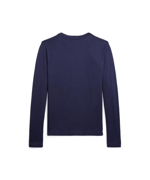 新品未使用タグ付き！POLO RALPH LAUREN 長袖シャツ　梅田阪急購入 新品未使用タグ付き！POLO RALPH LAUREN 長袖シャツ 梅田阪急購入