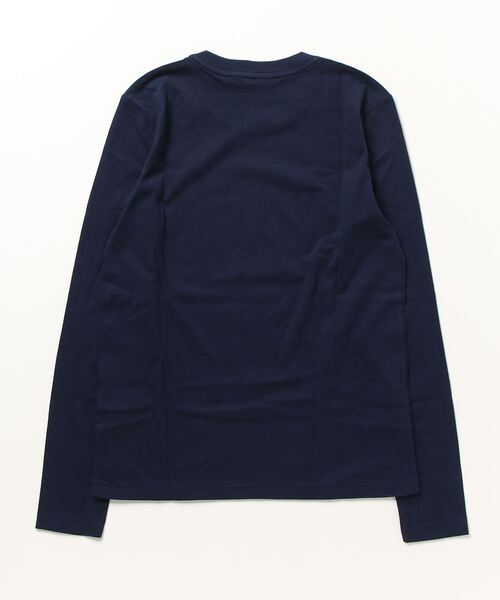 POLO RALPH LAUREN tシャツ ロングスリーブ ジャージー クルー