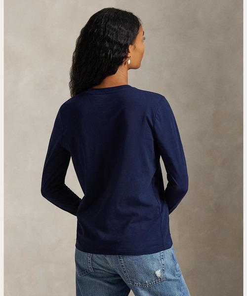 POLO RALPH LAUREN（ポロ・ラルフローレン） tシャツ ロングスリーブ