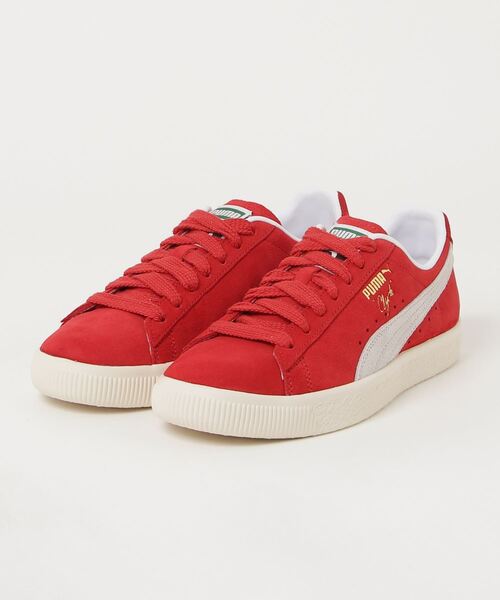 PUMA ClydeSuperスニーカー PUMA スニーカー CLYDE OG メンズ : ZOZOTOWN Yahoo!店 - 通販