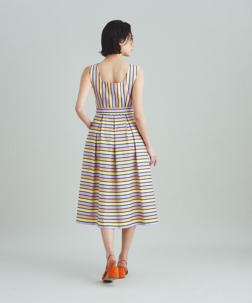 GRACE CONTINENTAL（グレースコンチネンタル） ワンピース マルチ