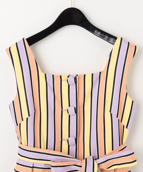 GRACE CONTINENTAL（グレースコンチネンタル） ワンピース マルチ