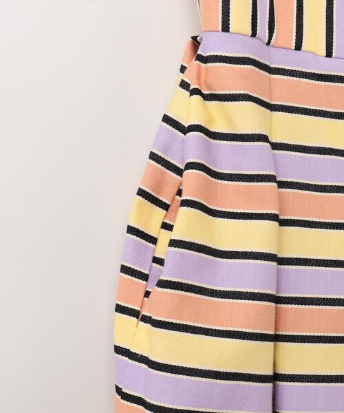 GRACE CONTINENTAL（グレースコンチネンタル） ワンピース マルチ