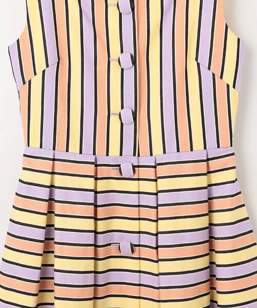 GRACE CONTINENTAL（グレースコンチネンタル） ワンピース マルチ  