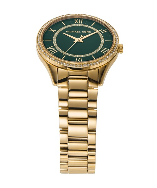 MICHAEL KORS 腕時計 LAURYN MK4737 レディース : ZOZOTOWN Yahoo!店 